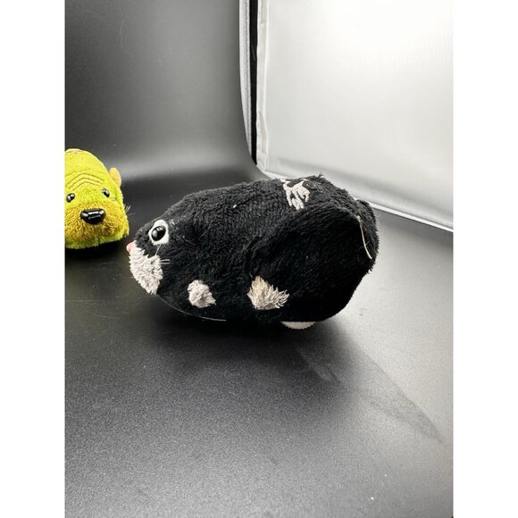 Zhu Zhu Pets Hamsters Zuzu Animated Animals Lot 3 All Tested Working 2008 READ - Picture 6 of 16